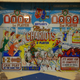 Image for article titled 50 Gorgeous Examples of Pinball Machine Art Across Seven Decades
